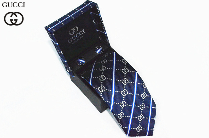 Cravatta Gucci Per Uomo Modello 24